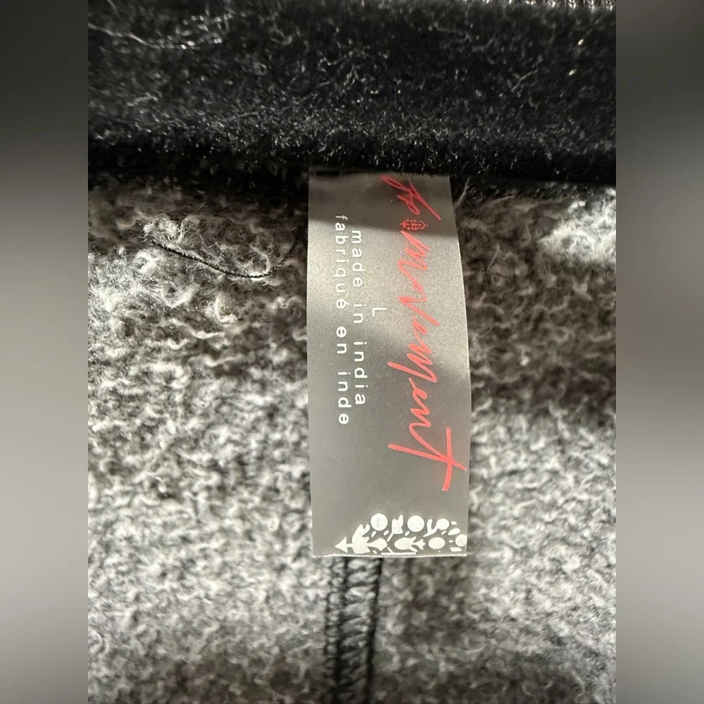 NWT FP Movement Intercept Romper - Picture 11 of 13